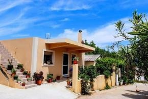 Flamiatos Garden Cottages